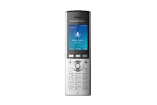 Wi-Fi IP Phone