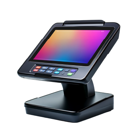 Retail POS